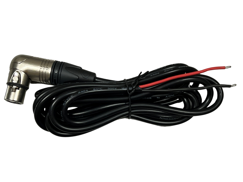 endura evc 4 bank in vehicle car mobile mounted radio charger BK bendex king relm brk5000 bkr9000 EVC-BK3-4