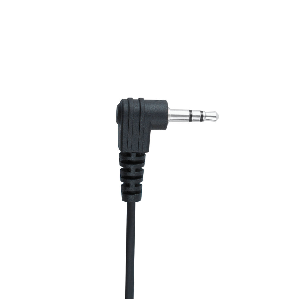 PTBM-3.5-NX-A: Tactical Boom dynamic low impedance Mic Comms Kit for Ear Pro Headset. Directly use the 3.5 mm Connector: 3M, Walker's, Howard Leight Impact Pro, Impact Sport, Pro Ears, MSA & More w/ 3.5mm Audio Input Connector