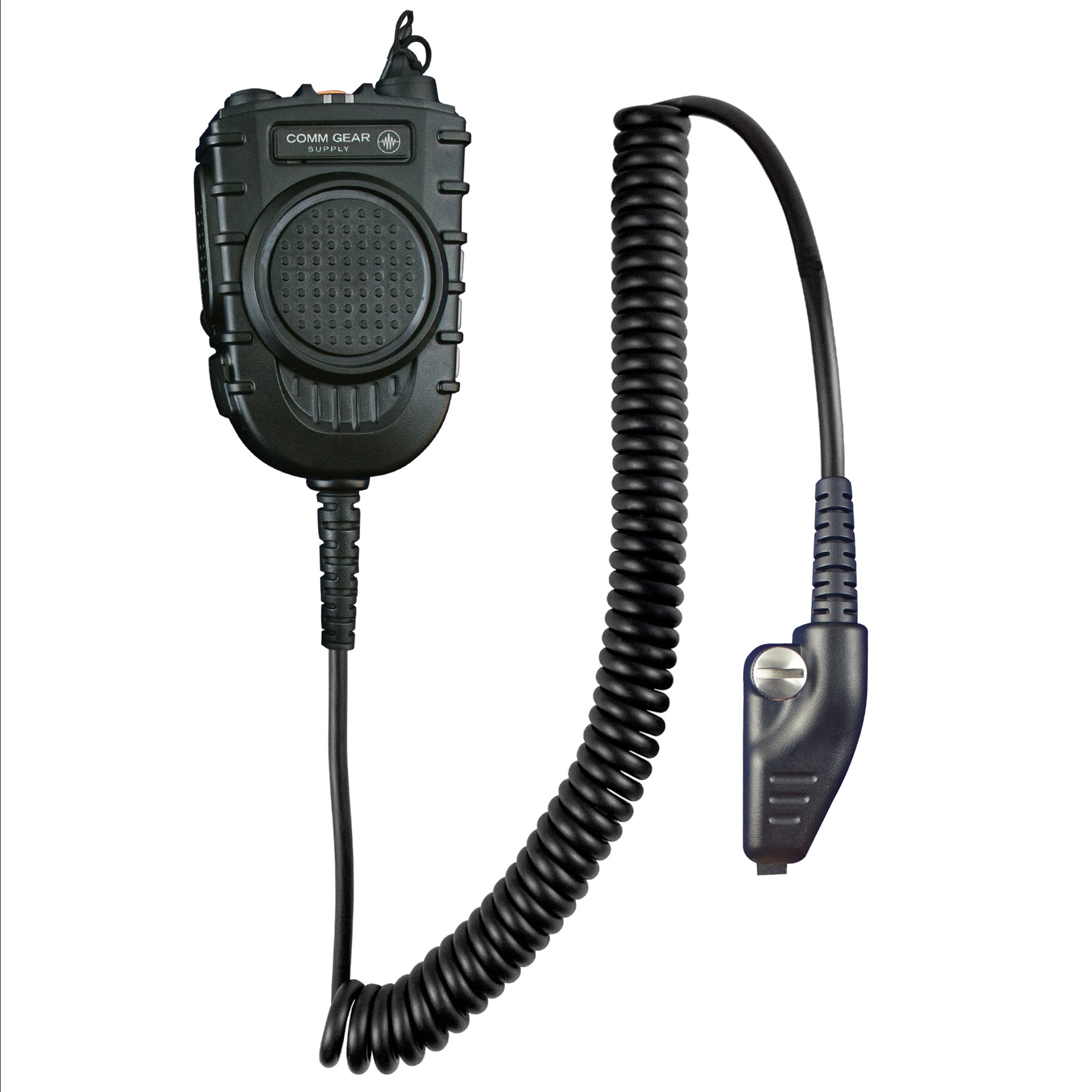 Microphone oreillette compatible Airbus TPH700 Antares Tetrapol