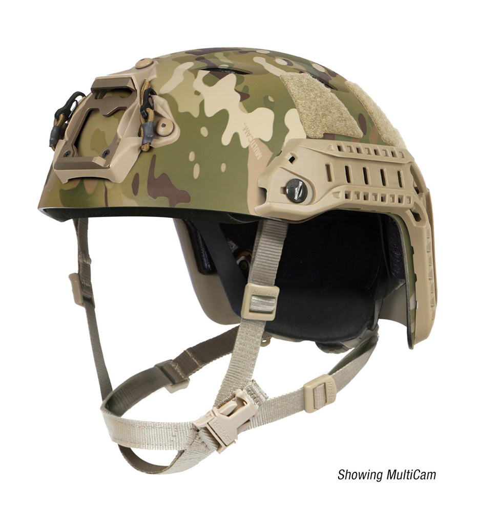 A15057-01F0101 A15057-02F0201 A15057-03F0301 A15057-04F0401 Ops-Core FAST Bump Helmet System- Availabel in Tan 499, ranger Green, Black, MultiCam, Safety Orange