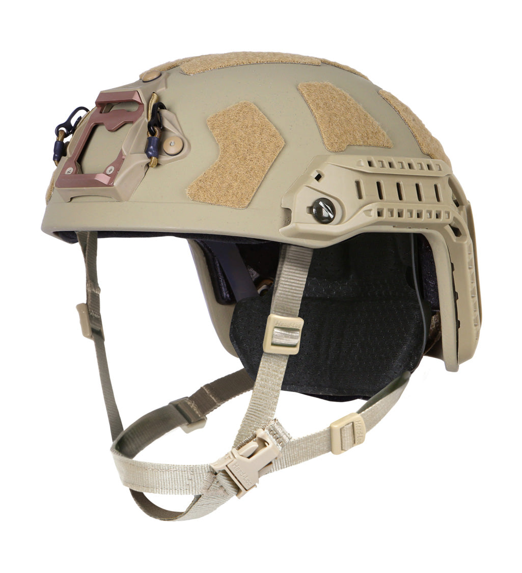 米軍実物 TYR Tactical OPS-CORE FAST M/L TYR Tactical // FAST Ballistic Helmet Cover - Project 1