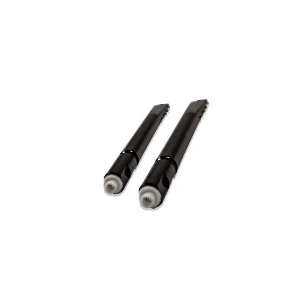 CGS-WGFILTERS N-WGFILTERS: Hypoallergenic Pro Guard Filters,Hypoallergenic Wax/Debris Guard Filters, For tubeless earpieces by N-Ear 360 Series, Otto Covert Series, Bubblebee SideKick Series, Material Comms Invisible Series, Klein Dark Series, earphone connection whisper covert series