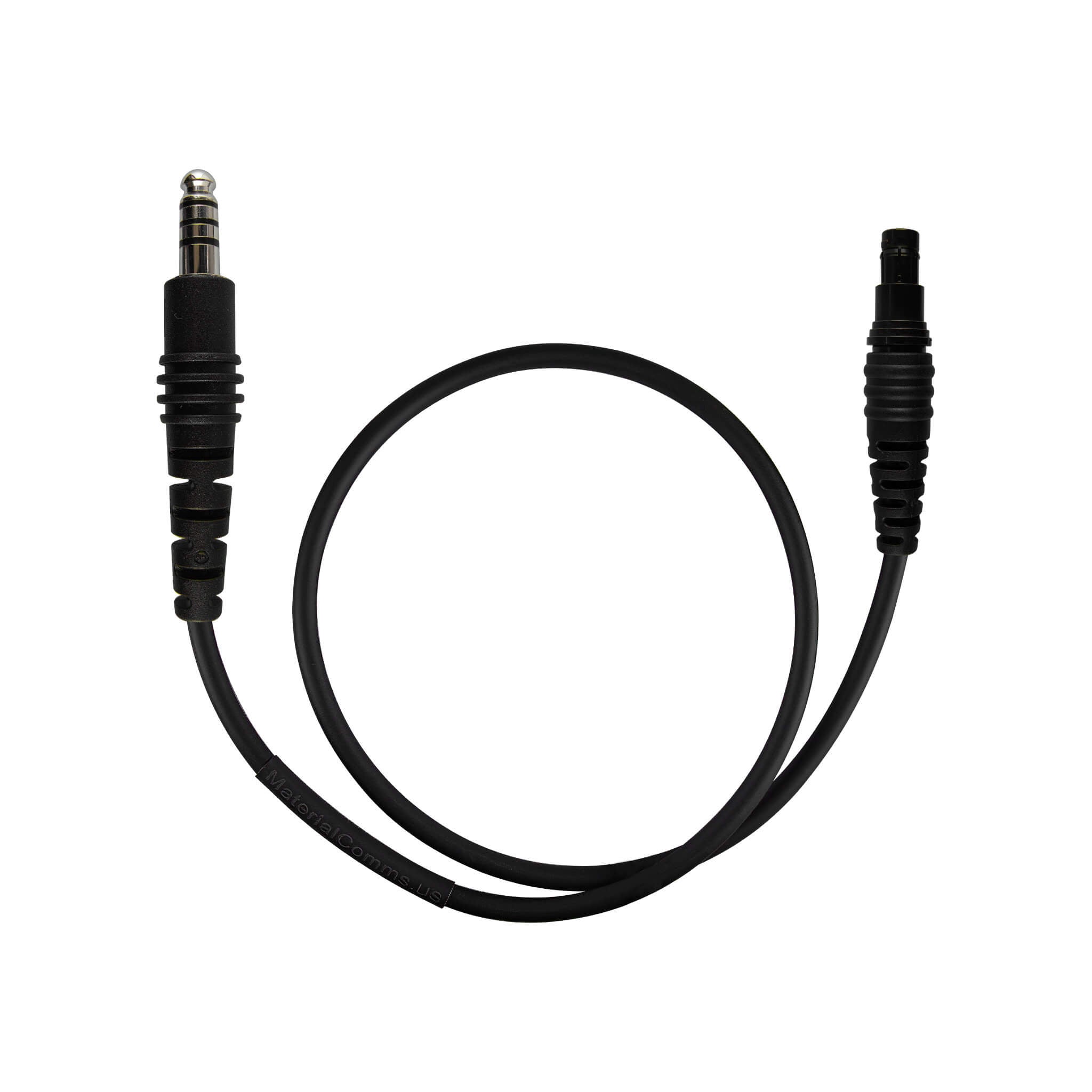 U174 Connectorized U174 Stereo Downlead Cable for Ops-Core AMP – Comm Gear ...