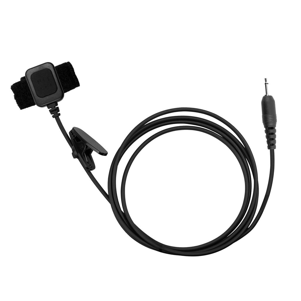 P/N: TFPTT-LP: Tactical Finger Push To Talk Button Comm Gear Supply CGS