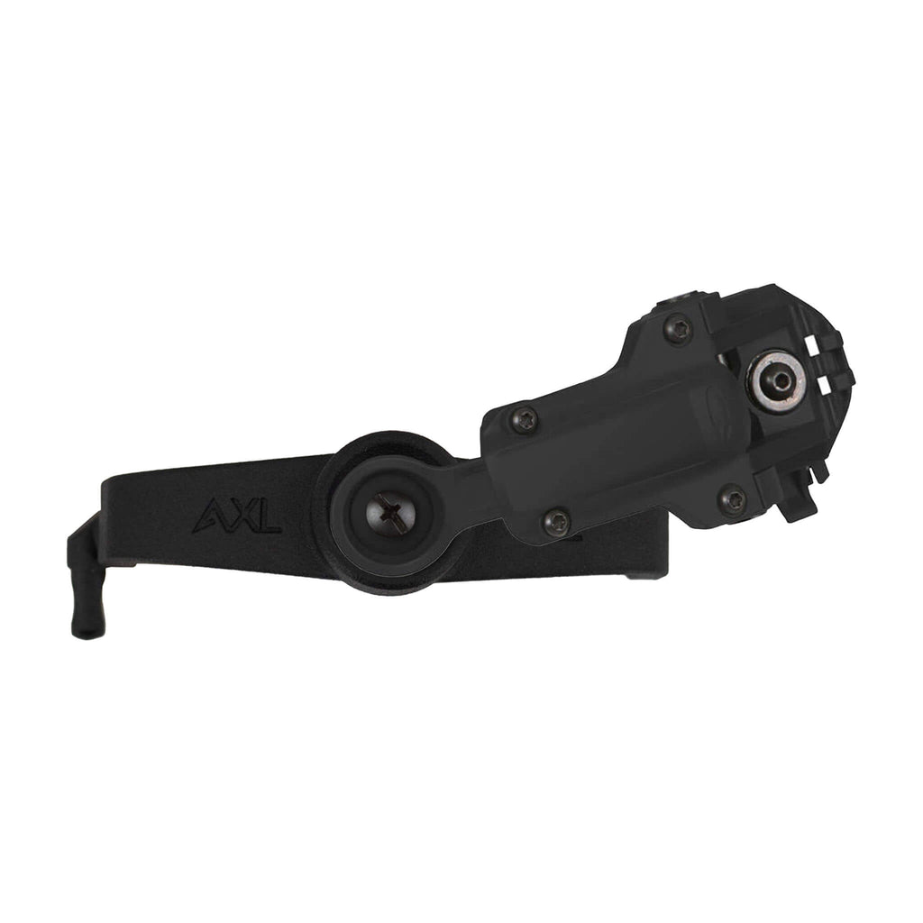 AXL GEN II RAC Link ops-core 17101-F 17101F-AXL-RAC-TBD 3AXL GEN II RAC Link/Ops-Core Mount Kit for: Falcom OTE 2000 AXL-RAC-KIT Ops-Core/FAST/ARC, Team Wendy/EXFIL & Hard Head Vets/M-LOK/MTEK Comm Gear Supply CGS