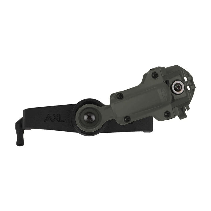 AXL GEN II RAC Link ops-core 17101-F 17101F-AXL-RAC-TBD 3AXL GEN II RAC Link/Ops-Core Mount Kit for: Falcom OTE 2000 AXL-RAC-KIT Ops-Core/FAST/ARC, Team Wendy/EXFIL & Hard Head Vets/M-LOK/MTEK Comm Gear Supply CGS