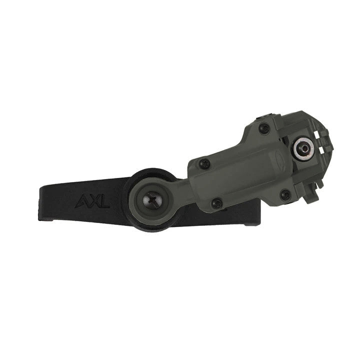 AXL RAC Link GEN II/Ops-Core VENT Mode Mount Kit for: 3M Peltor ComTac ...