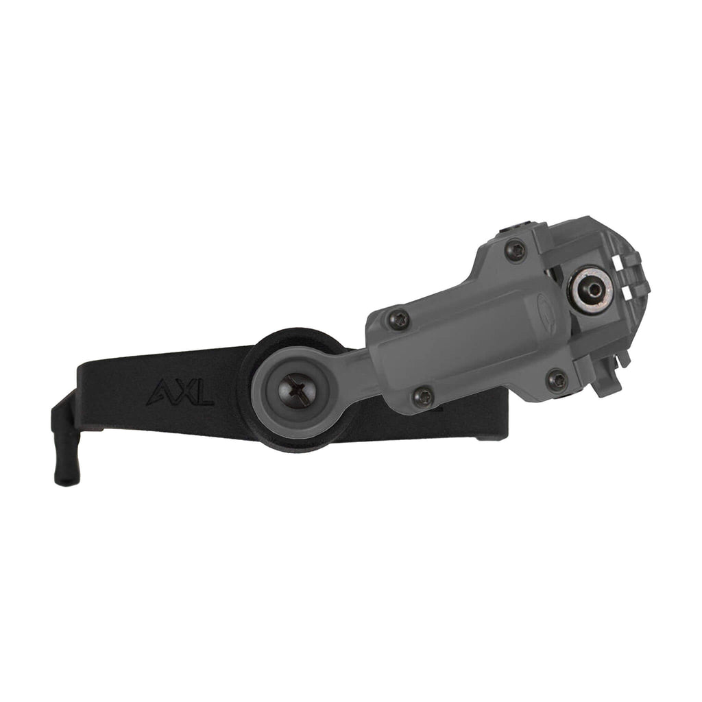 AXL GEN II RAC Link ops-core 17101-F 17101F-AXL-RAC-TBD 3AXL GEN II RAC Link/Ops-Core Mount Kit for: Falcom OTE 2000 AXL-RAC-KIT Ops-Core/FAST/ARC, Team Wendy/EXFIL & Hard Head Vets/M-LOK/MTEK Comm Gear Supply CGS