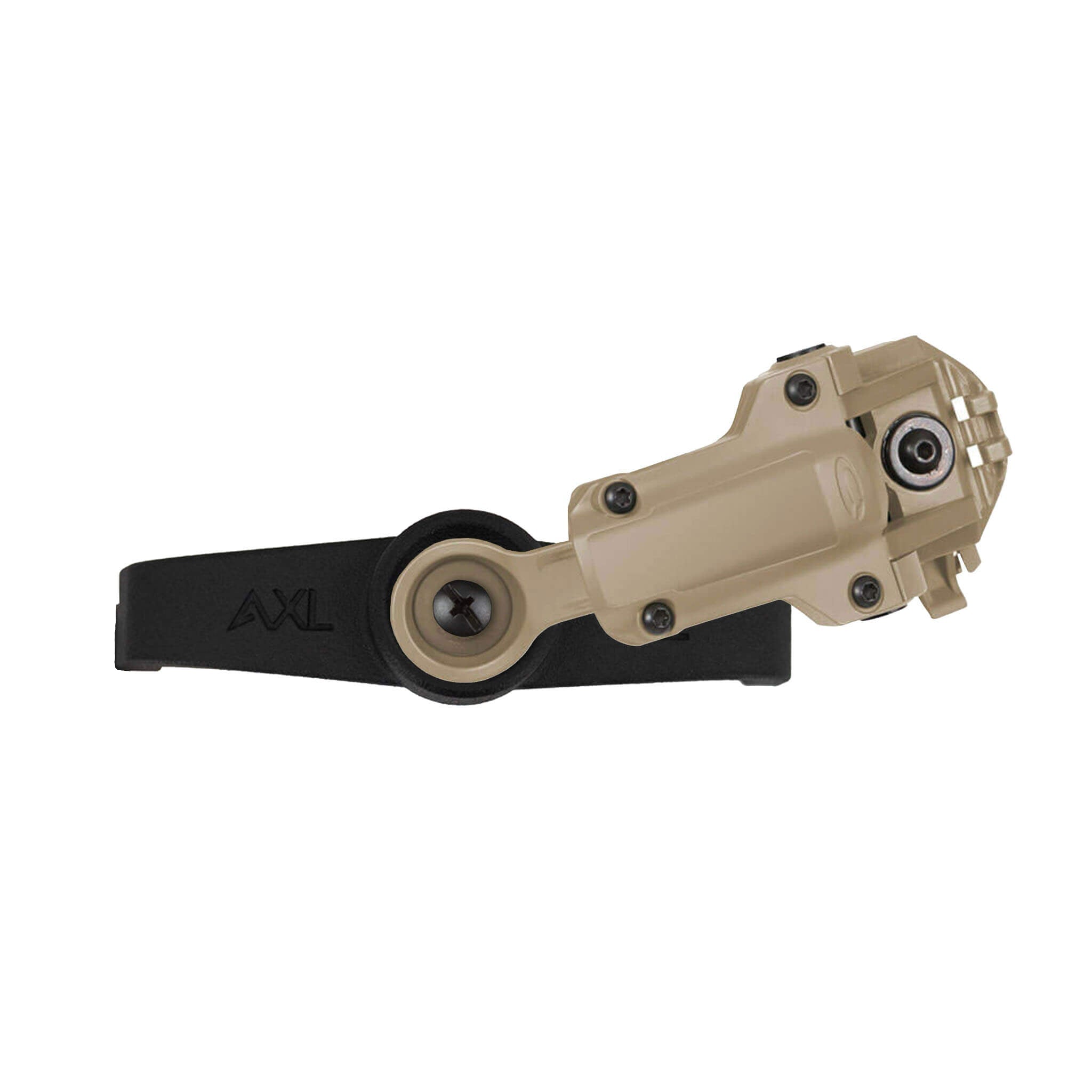 Axl Rac Link AXL GEN II RAC Link/Ops-Core Mount Kit for: 3M Peltor ComTac, SwatTac ...
