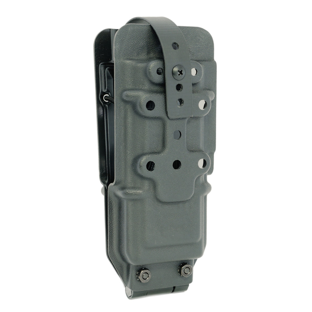 MCK-RACC-HD1-STD-BLK/FDE/OD: 100% made in USA. Compatible Radios: Ailunce HD-1