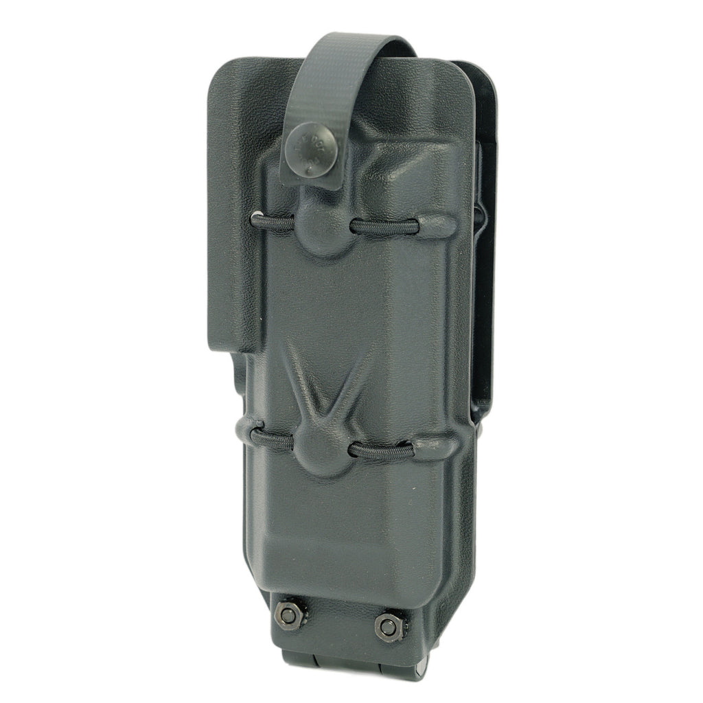 MCK-RACC-HD1-STD-BLK/FDE/OD: 100% made in USA. Compatible Radios: Ailunce HD-1