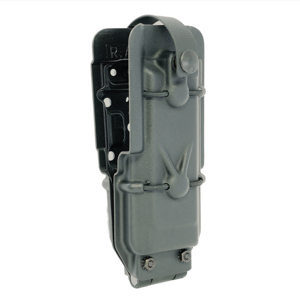 MCK-RACC-HD1-STD-BLK/FDE/OD: 100% made in USA. Compatible Radios: Ailunce HD-1