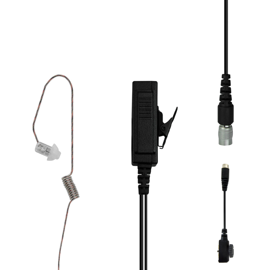 I-PM05RR Invisible Patrol Mic Tubeless Earpiece Tubeless Earpiece Kit Rapid Release Quick Disconnect Easy Connect Quick Release Connector sonim Sonim XP5, XP5plus, XP5s, XP8, XP10 tubeless  material comms communications Comm Gear Supply CGS Patrol Mic Patrol Series 3.5F+2W-V2-Hirose 3.5F+1WB-V2-Hirose Choice Tier 1 Choice Tier 2 Choice Tier 3 Compact C+WWPTT-Hirose C+WPTT-Hirose T-3-Hirose Cyclone N-ear surveillance
