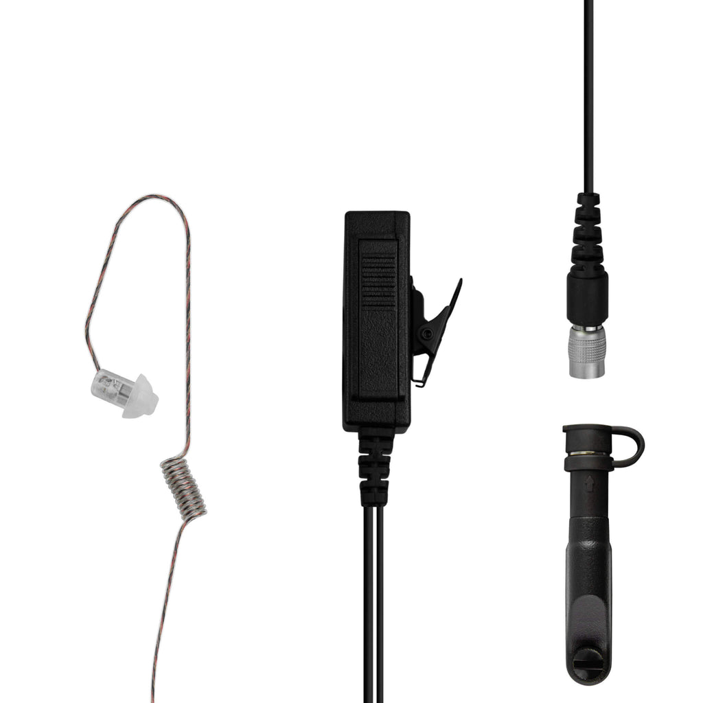 I-PM34RR Invisible Patrol Mic Tubeless Earpiece Tubeless Earpiece Kit Rapid Release Quick Disconnect Easy Connect Quick Release Connector EP1397EC-W Harris L3Harris TP3000, TP3300, TP3350 TP3500 TP7110 TP7100 TP8100 TP8110 TP8115 TP8120 TP8135 TP8140 TP9300 TP9355 TP9360 tubeless  material comms communications Comm Gear Supply CGS Patrol Mic Patrol Series 3.5F+2W-V2-Hirose 3.5F+1WB-V2-Hirose Choice Tier 1 Choice Tier 2 Choice Tier 3 Compact C+WWPTT-Hirose C+WPTT-Hirose T-3-Hirose Cyclone N-ear surveillance 