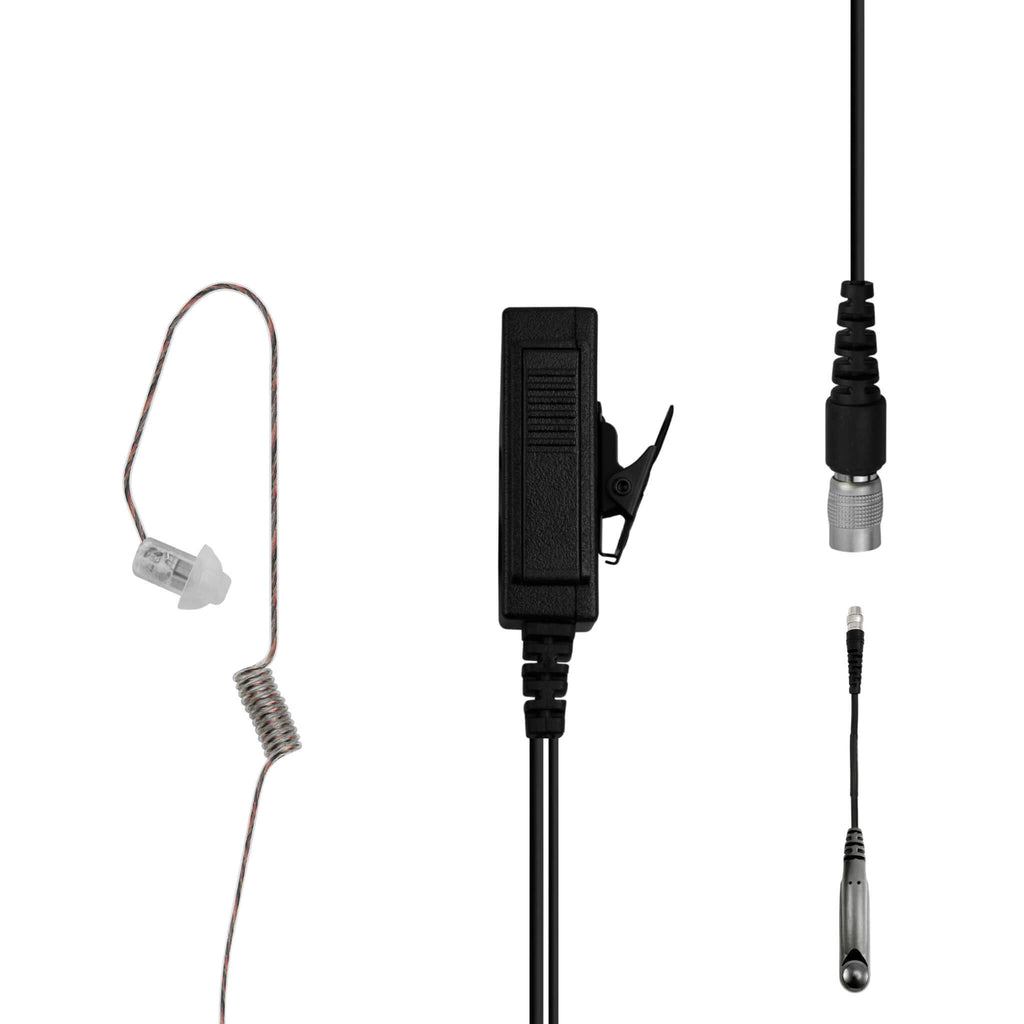 ID-PM21RR dual ear Invisible Patrol lapel Mic Tubeless Earpiece Tubeless Earpiece Kit Rapid Release Quick Disconnect Easy Connect Quick Release Connector Relm BK Radio BK Technology Bendix King KNG Series KNG-P150 KNG-P400 KNG-P500 KNG-P800 KNG2-P150 KNG2-P400 KNG2-P500 KNG2-P800 tubeless material comms Comm Gear Supply CGS Patrol Mic Patrol Series 3.5F+2W-V2-Hirose 3.5F+1WB-V2-Hirose Choice Tier 1 Choice Tier 2 Choice Tier 3 Compact C+WWPTT-Hirose C+WPTT-Hirose T-3-Hirose Cyclone N-ear surveillance 