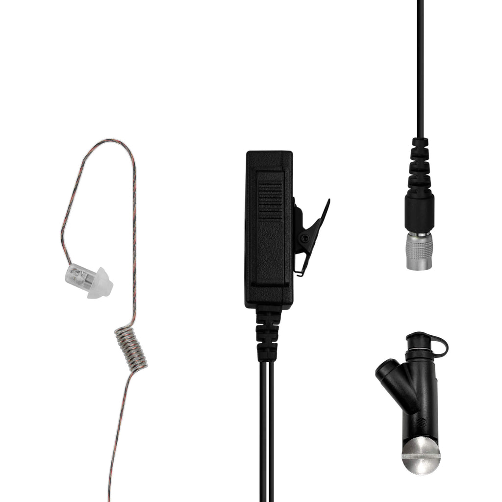 I-PM29RR Invisible Patrol Mic Tubeless Earpiece Tubeless Earpiece Kit Rapid Release Quick Disconnect Easy Connect Quick Release Connector EP1348EC-W Harris L3Harris XL-150/P XG-100 XG-100P XL-185 XL-185P XL-185Pi XL-200 XL-200P XL-200Pi XL-400 tubeless material comms communications Comm Gear Supply CGS Patrol Mic Patrol Series 3.5F+2W-V2-Hirose 3.5F+1WB-V2-Hirose Choice Tier 1 Choice Tier 2 Choice Tier 3 Compact C+WWPTT-Hirose C+WPTT-Hirose T-3-Hirose Cyclone N-ear surveillance