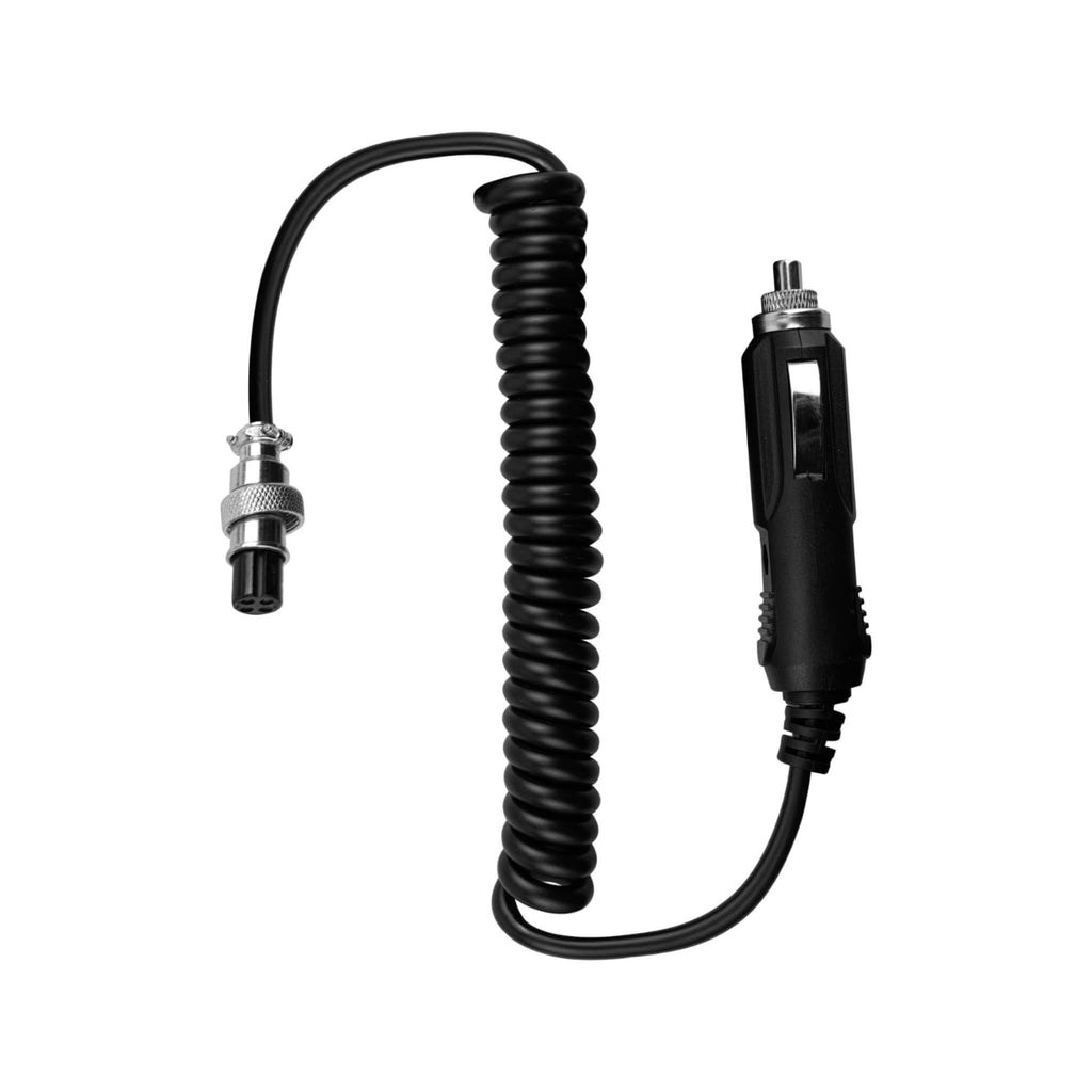 IMPA-1DC-IMPA-302: Complete Law Enforcement/Tactical In-Vehicle Charger for Hytera Radio/Walkie TC-508, TC-508U, TC-508V, TC-518U, TC-518V, TC-580(Radio Batteries: BL1301, BL1719)- Not your common car charger! Comm Gear Supply CGS