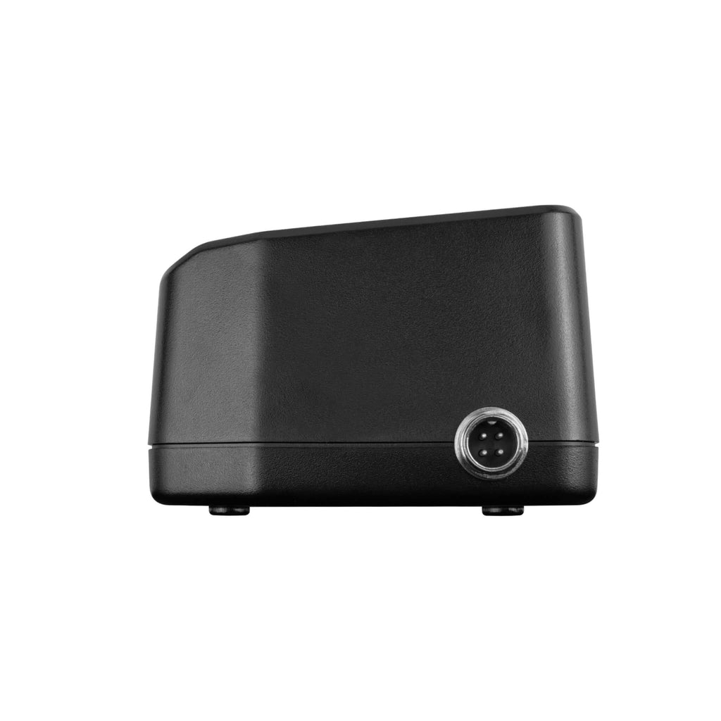 IMPA-1DC-IMPA-302: Complete Law Enforcement/Tactical In-Vehicle Charger for Hytera Radio/Walkie TC-508, TC-508U, TC-508V, TC-518U, TC-518V, TC-580(Radio Batteries: BL1301, BL1719)- Not your common car charger! Comm Gear Supply CGS