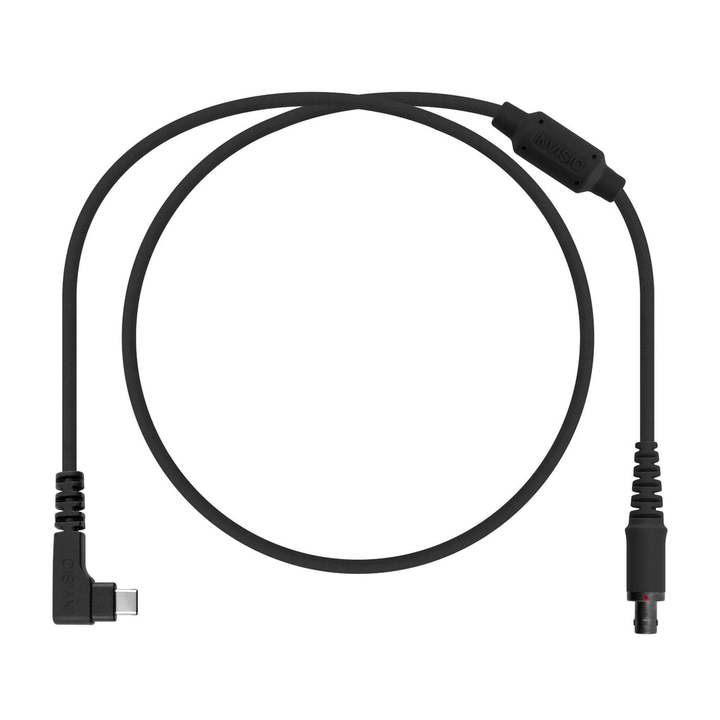 INVISIO V Series Connector Cables – Comm Gear Supply