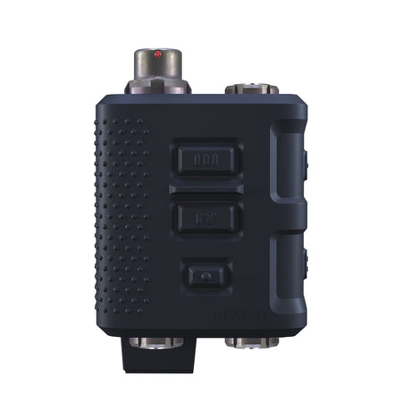 Invisio V60 GEN II Multi-Comm Port Control Box – Comm Gear
