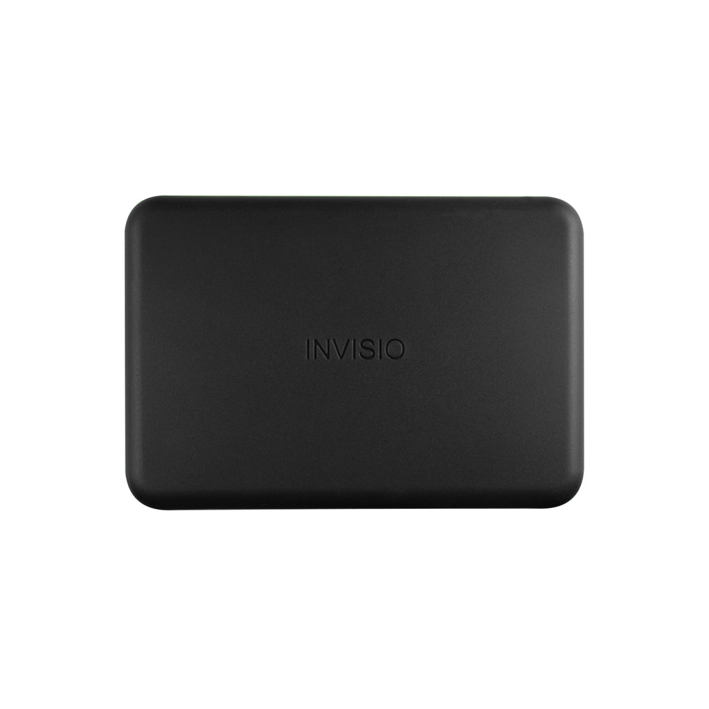 P/N: CGS-INV-X5: The INVISIO X5 headset is based on bone conduction technology with external microphones for natural hear-through. It features six sizes of exchangeable foam plugs for market-leading hearing protection and comfort. Comm Gear Supply