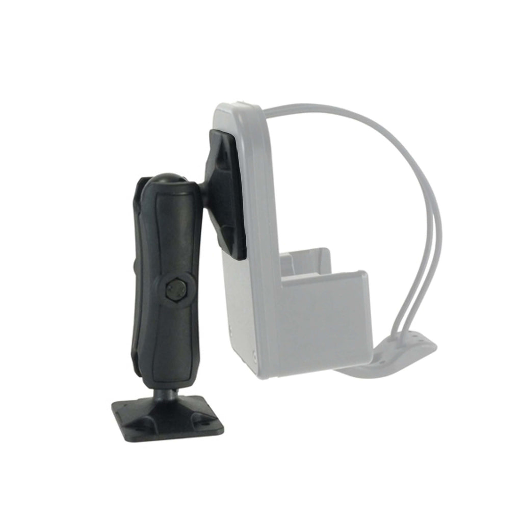 LEVCA-MHD: Vehicle/Car Dash Mount Kit for the Endura EVC, LEVCA, EC1M-MB, &amp; EC2M-MB Chargers