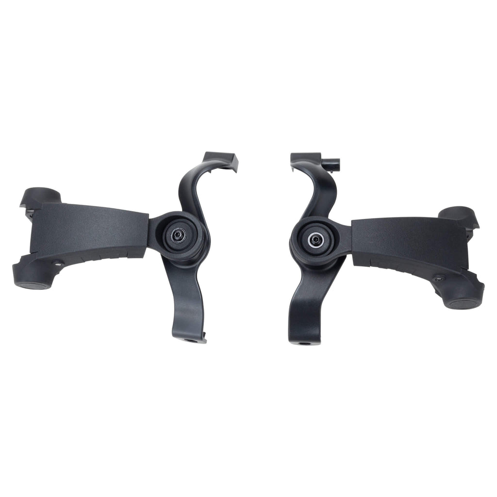 EM-M16C-TBD, Earmor Rear Helmet Mount Kit for Helmet/Headset Rail Mount Systems: FAST/ARC(Ops-Core Helmets), Team Wendy EXFIL 2.0 EXFIL 3.0, Hard Head Veterans M-LOK/MTEK/HHV & more.  Compatible only with Earmor mark 3 M31X, M32X, MARK3 headsets.