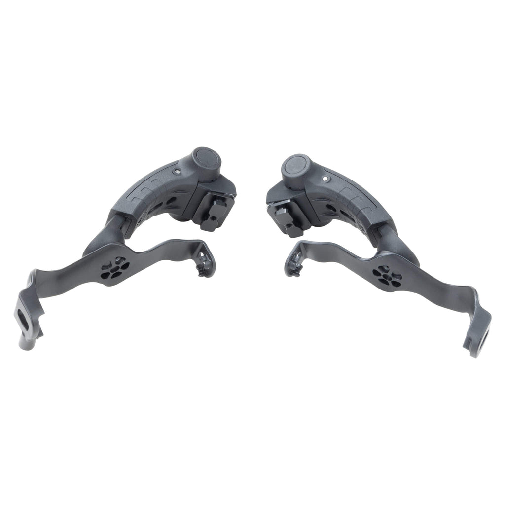 P/N: M32-V1 Comms Headset w/ Active Hearing Protection & Enhancement For Airsoft, Tactical Training, Recreation, etc. Comm Gear Supply CGS m32 mod4
