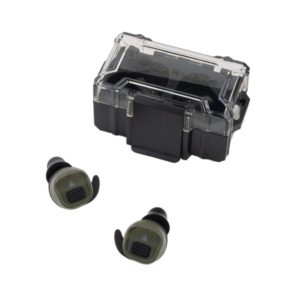 M20T Pro: The EARMOR® Tactical Bluetooth Active Hearing Protection & Enhancement Ear Plugs Peltor Tactical Earplugs 3M TEP-100 TEP-200 EEP-100 EEP-200 E-A-R buds EARbud2600N GS electronic ghoststryke ghost stryke GS extreme digital