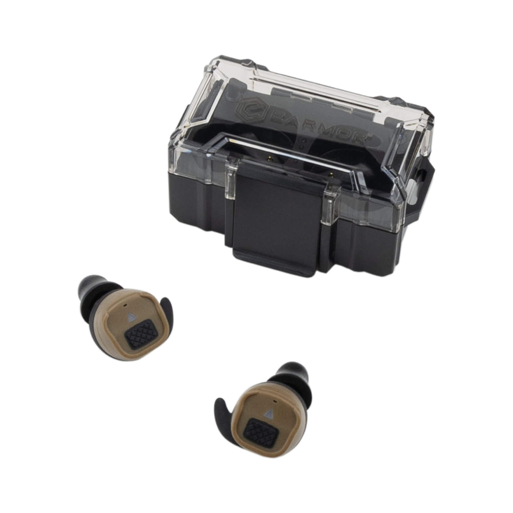 M20T Pro: The EARMOR® Tactical Bluetooth Active Hearing Protection & Enhancement Ear Plugs Peltor Tactical Earplugs 3M TEP-100 TEP-200 EEP-100 EEP-200 E-A-R buds EARbud2600N GS electronic ghoststryke ghost stryke GS extreme digital