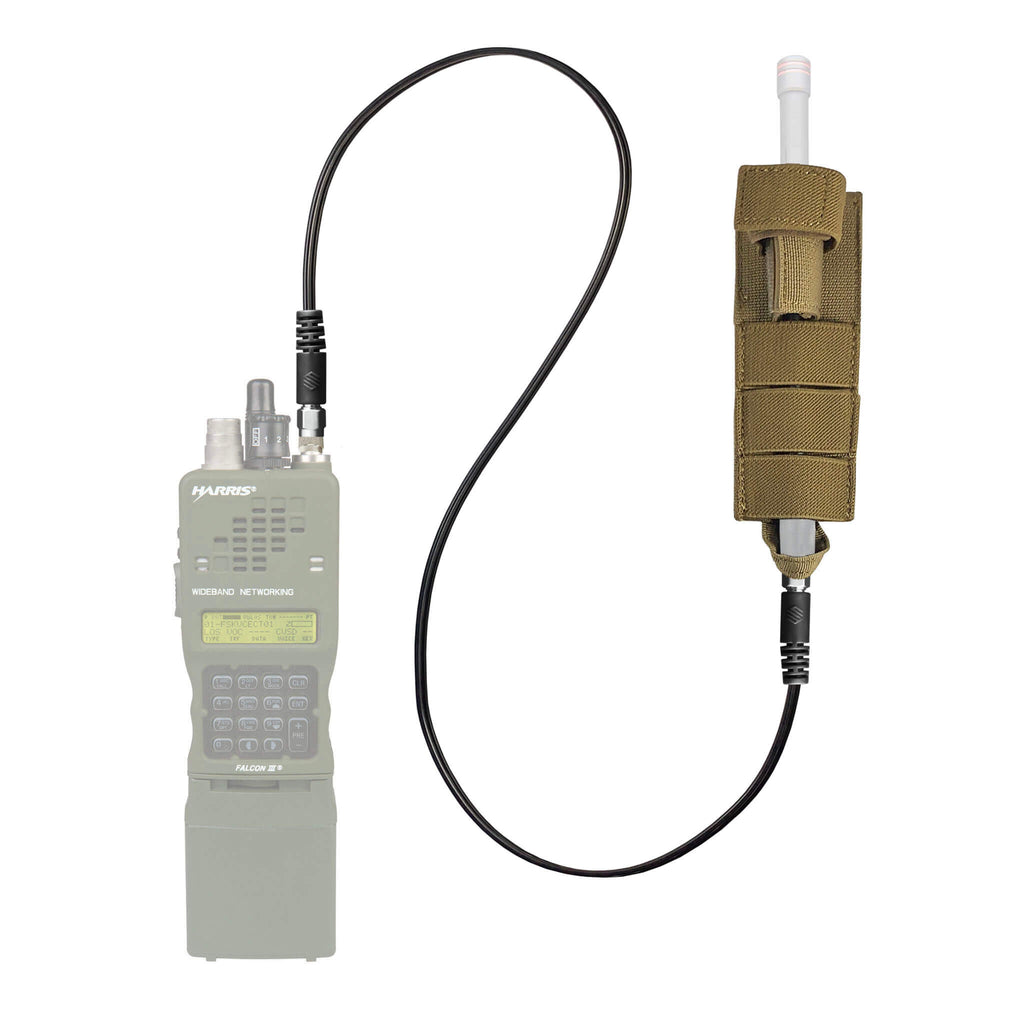 Military Radios – Comm Gear Supply