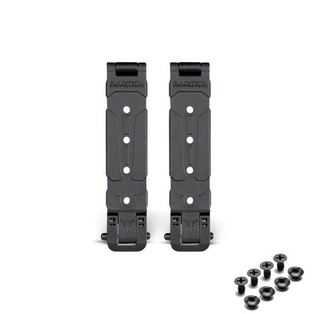 MCK-RACC-UV8-EXT-BLK/FDE/OD: 100% made in USA. Compatible Radios:  Baofeng/BTECH UV-82, UV-82HP, UV-82C, UV-82X, & GMRS-V1 