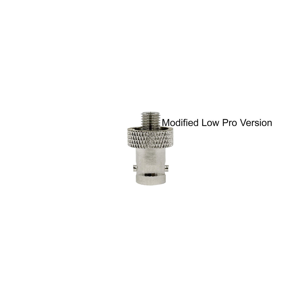 RF Adapter for MX Antenna Port for Motorola & Icom - Converts to Femal ...