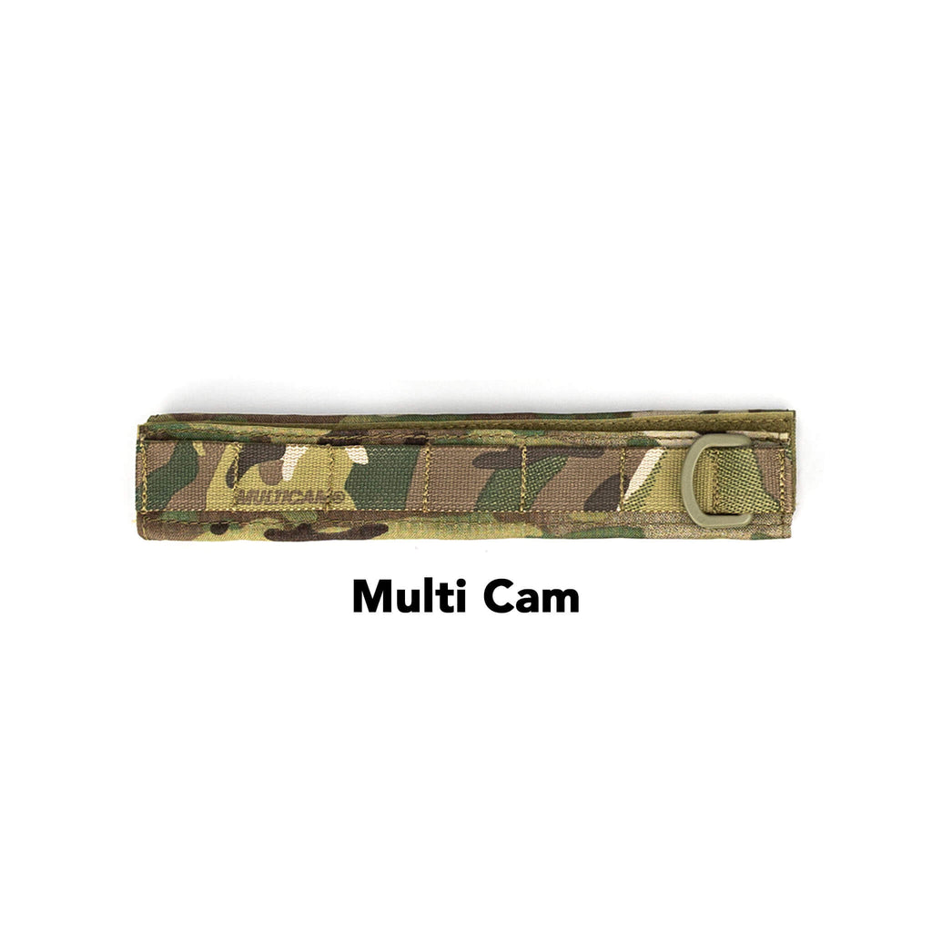 universal replaceable m61 headband cover multi cam 