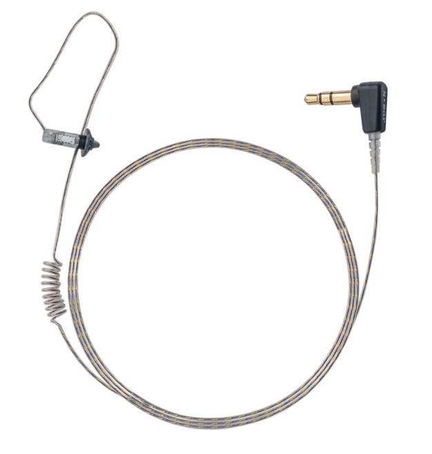 flexo gear N-ear: 360 Flexo™ Radio Earpiece