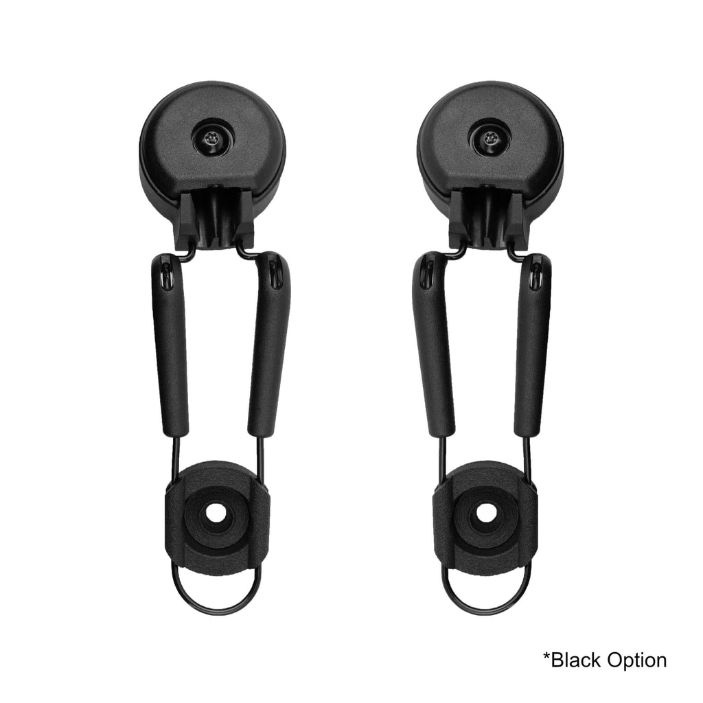AXL RAC Link GEN II/OTTO Mount Kit for: 3M Peltor ComTac, SwatTac, XPI ...
