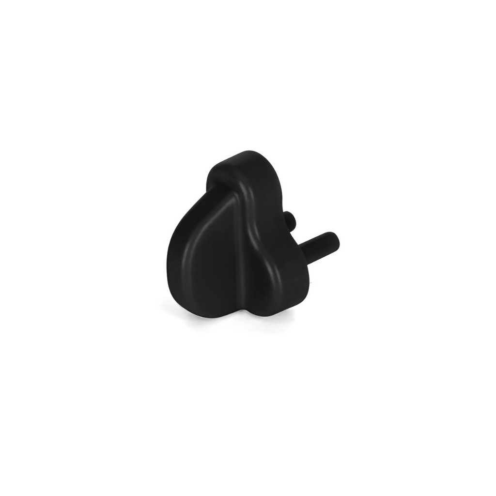 1000427-01: The Ops-Core AMP Boom Microphone Port Plugs. Accessory kit for AMP Communications Headset. Comm Gear Supply CGS