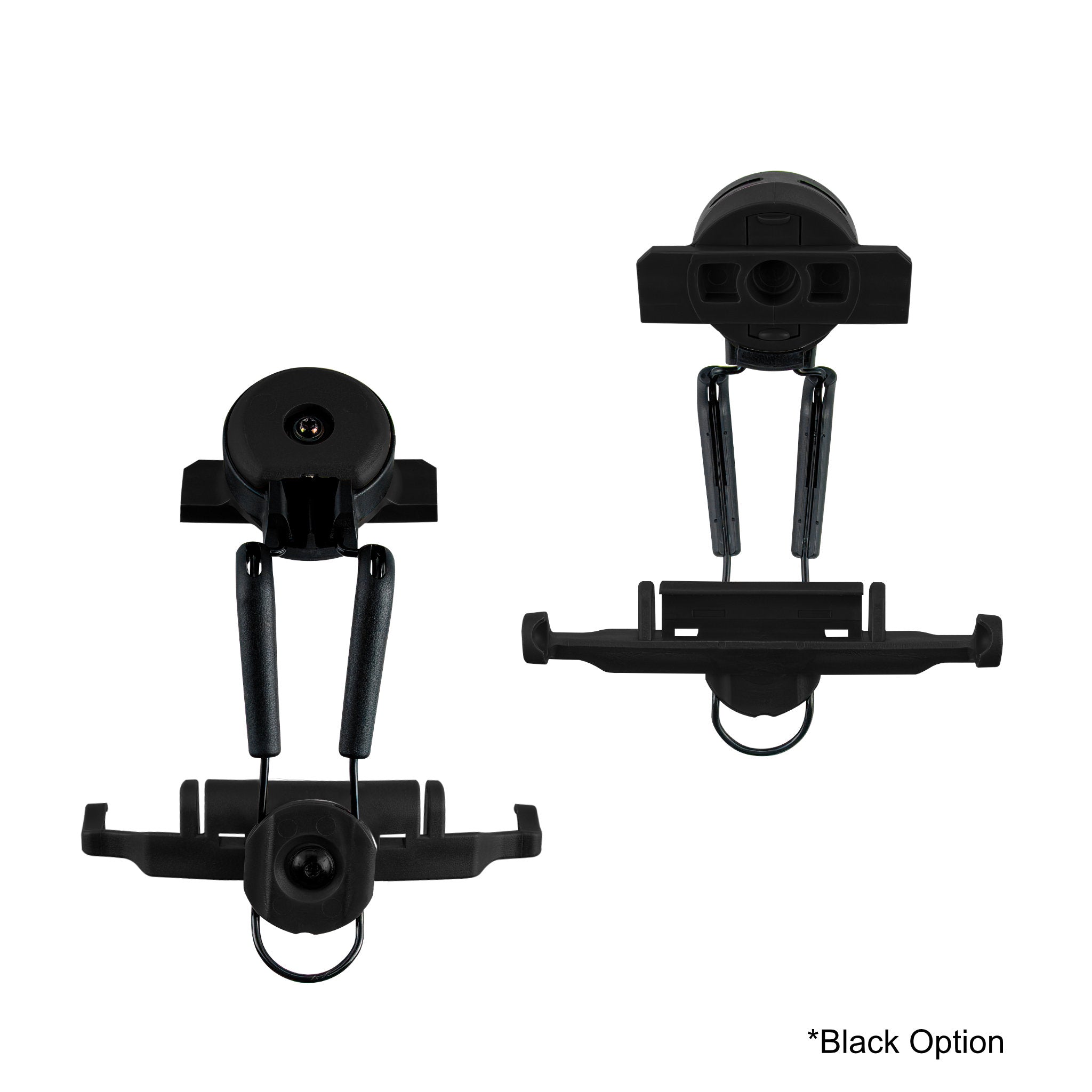 Ops-Core(ARC/FAST Rails) Helmet Rail Mount Kit For OTTO