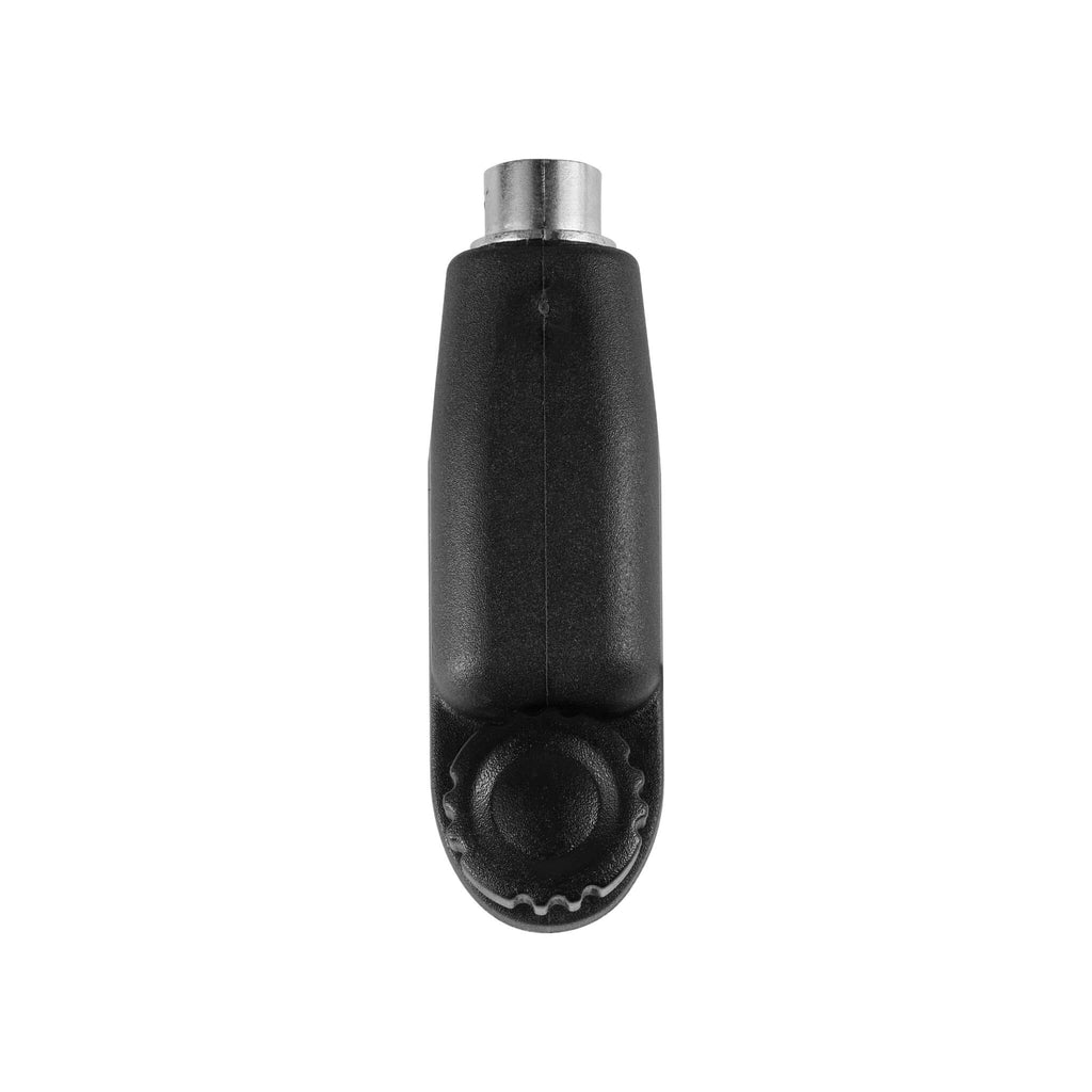 P/N: B2W43SR: Tactical Mic & Earpiece Braided Fiber Kit - Motorola/Ailunce/Retevis/HYT/: EX500, EX560-XLS, EX600/XLS, GP328/GP338PLUS, GP344/338, HD1, HD2, Siyata, Simoco & More Comm Gear Supply CGS