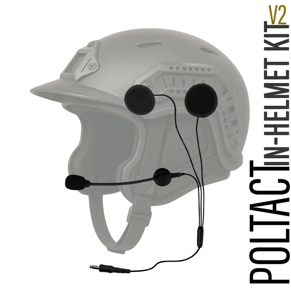 PT-IHOV2: compatible with peltor tci tea & more PolTact In-Helmet Off Road Patrolling/Enforcement, Border Patrol/Enforcement , Border Patrol/Forestry/Fish & Wildlife Enforcement Favorite Motorcycle race kit MC-Basic, Moto Max Kit MH-KIT-V3, Enduro Moto Kit Enduro-V3, offload wired helmet kit HK-OF alpha audio HK-OFSP-3.5-AA, HK-IF IMSA Wired Helmet Kit HK-IFC HK-IFSP HK-PF HK-PFC Comm Gear Supply CGS utv atv snowmobile open face, closed face full face helmet mic microphone communication dirt bike motocross