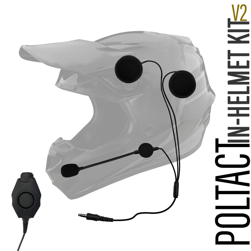 PT-IHV2-40RR: Quick Disconnect Hirose Sepura Tetra STP8000, STP8030, STP8035, STP8038, STP8040, STP8100, STP8200, STP9000, STP9038, STP9100, STP9200, SBP8000, SBP8300, SCP8000, SCP8300, SEP8000, SEP8300 SC20, SC21, SC-2020, SC-2024, SC-2028, & more. PolTact In-Helmet Off Road Patrolling/Enforcement, Border Patrol/Enforcement, Forestry/Fish & Wildlife Enforcement Favorite Motorcycle race kit MC-Basic, Moto Max Kit MH-KIT-V3, Enduro Moto Kit Enduro-V3, offload wired helmet kit peltor tci tea CGS