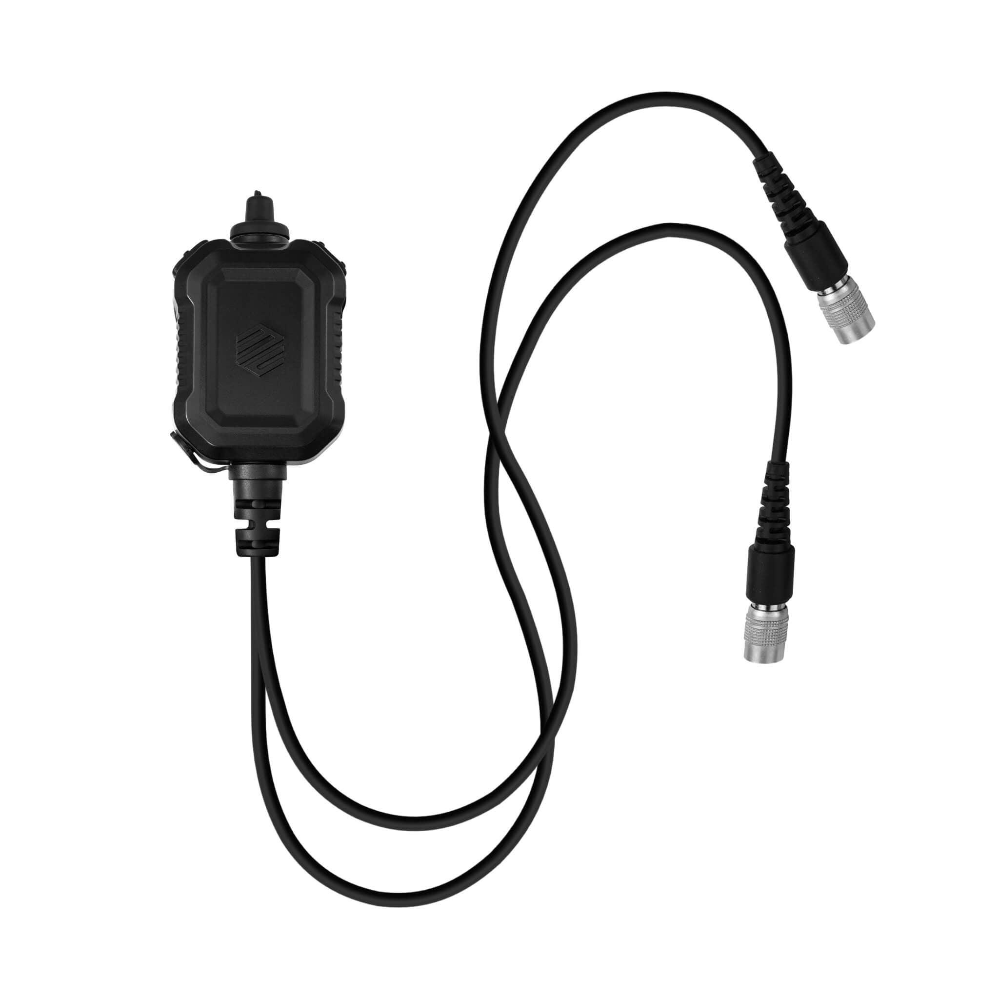 Push To Talk(PTT) for 5 Pole Headsets – Comm Gear Supply
