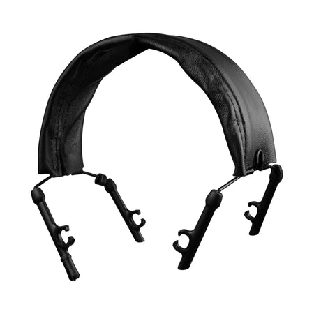 3M PELTOR COMTAC 純正ヘッドバンド 実物 PTHReplacementHeadbandAngleVie