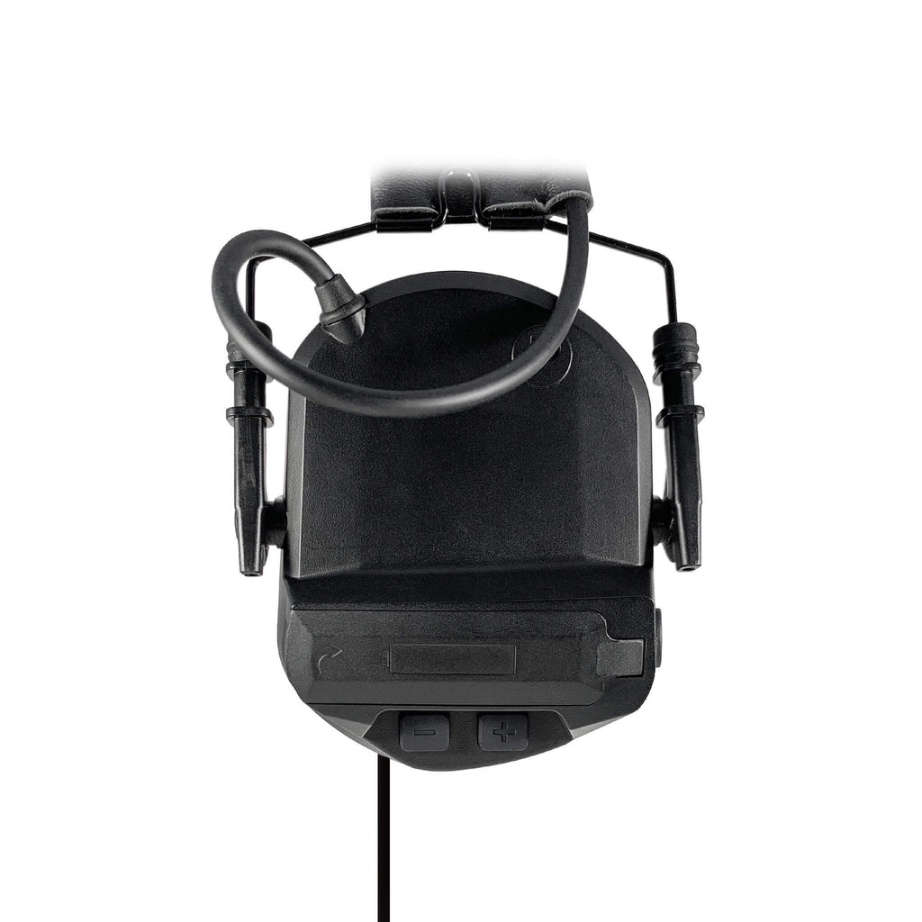 PTH-V1-40RR﻿: Material Comms PolTact Headset & Push To Talk(PTT) Adapter For Sepura Tetra STP8000, STP8030, STP8035, STP8038, STP8040, STP8100, STP8200, STP9000, STP9038, STP9100, STP9200, SBP8000, SBP8300, SCP8000, SCP8300, SEP8000, SEP8300 SC20, SC21, SC-2020, SC-2024, SC-2028 peltor tactical headset active hearing protection Comm Gear Supply CGS