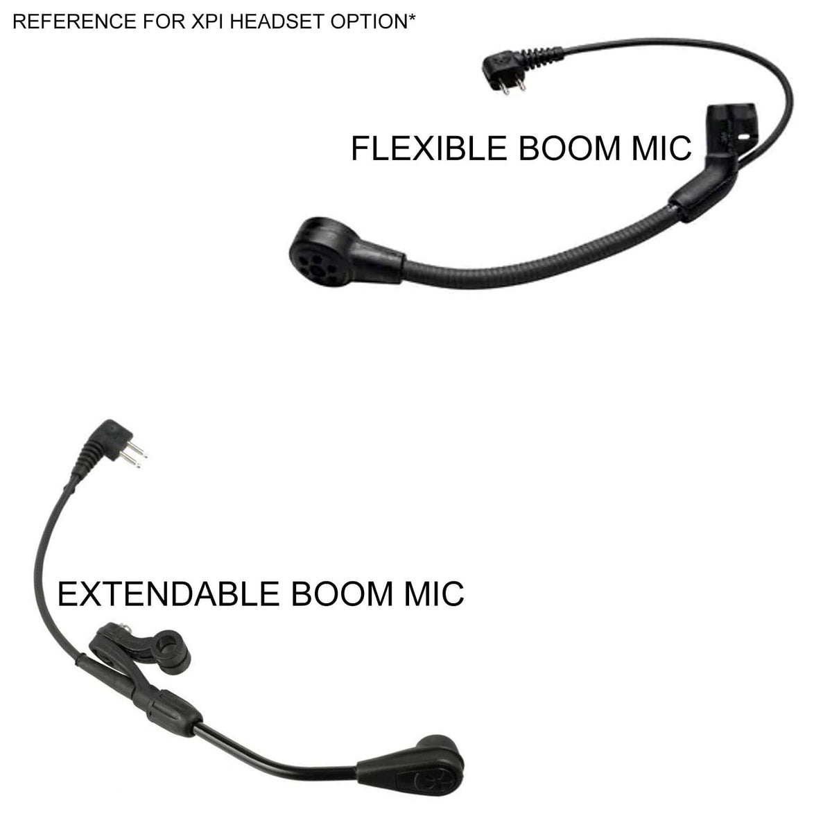 AXL Enhanced RAC Link GEN I/PolTact Mount Kit for: Peltor, MSA, Sordin ...