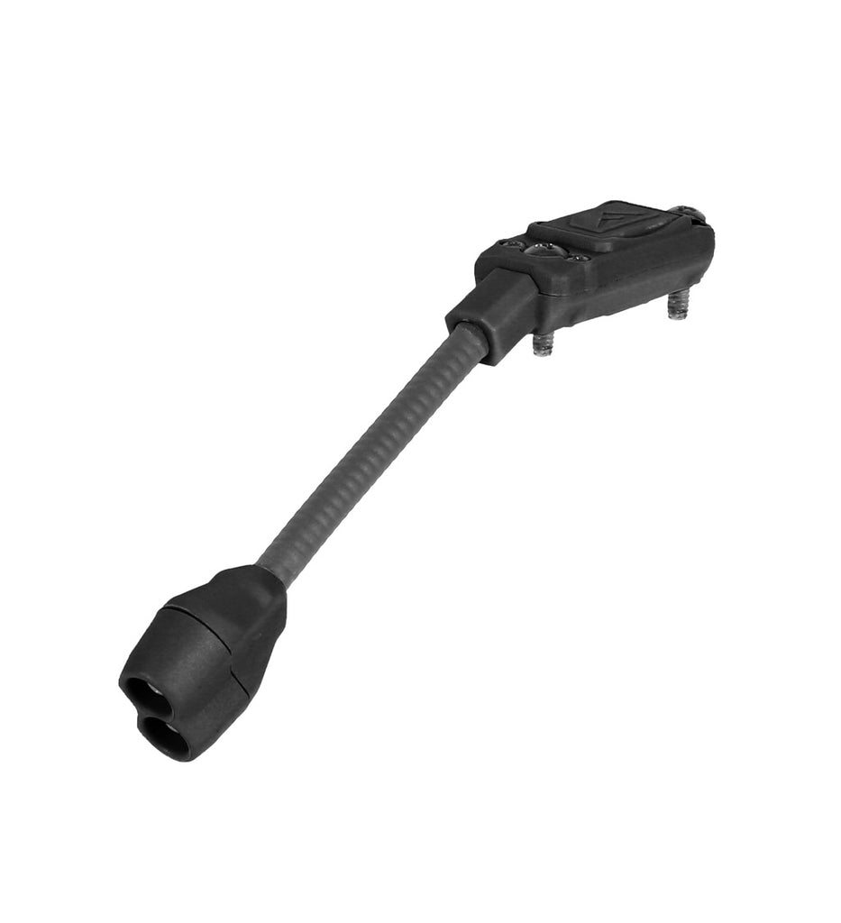 1002162-00 1002162-01 Ops-Core RAILINK® HL2-A Flashlight