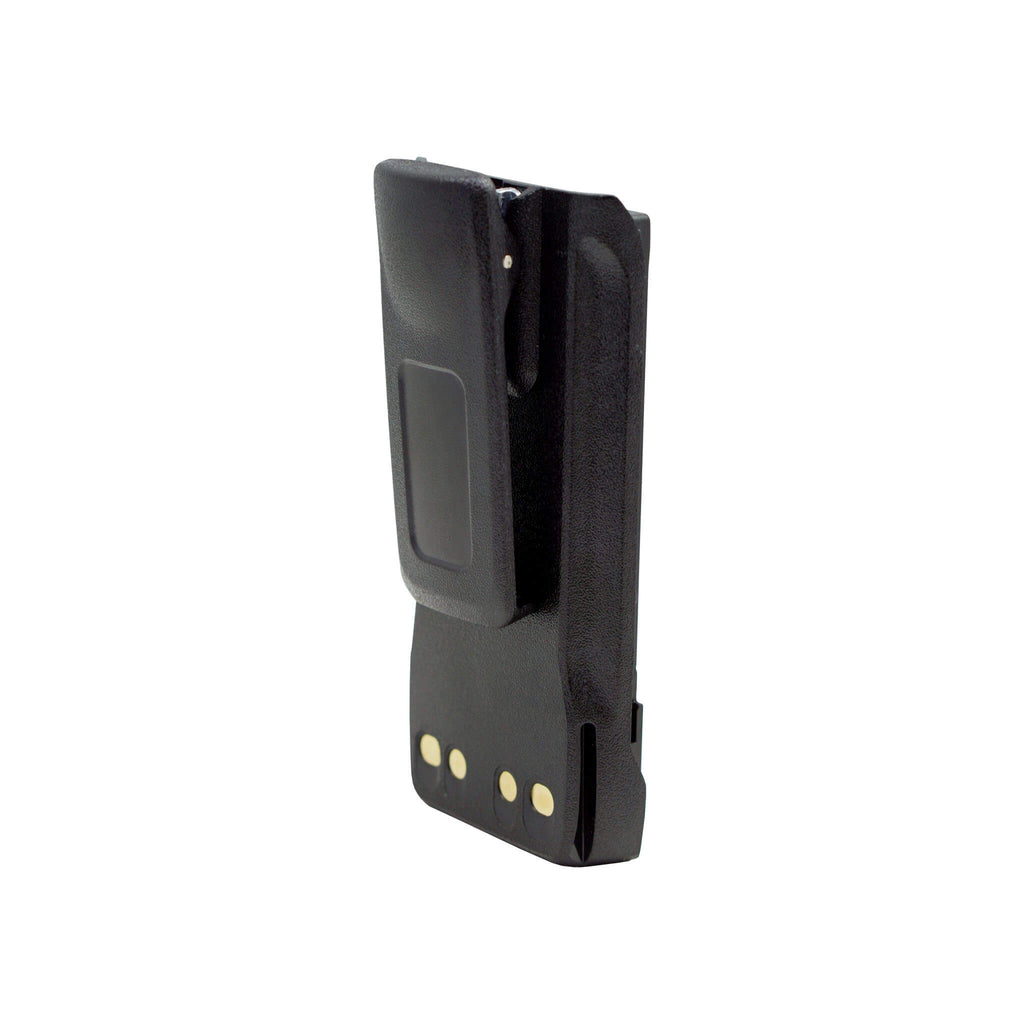 P/N: CGS-BP4809LI: Li-Ion SMART 2200mAh Radio Battery- for Motorola R7 PMNN4807A PMNN4807 PMNN4809 PMNN4810 Comm Gear Supply CGS