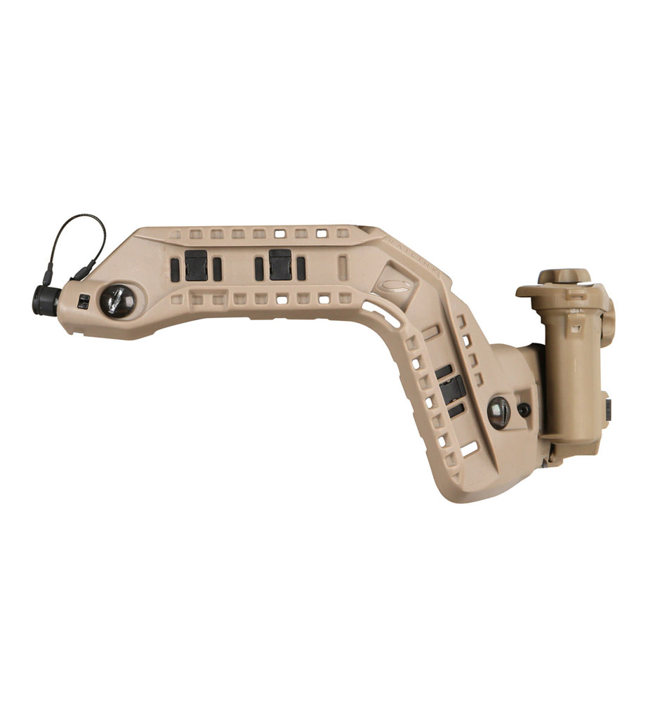 Tan RAILINK-BUNDLE-1: Ops-Core RAILINK® Bundle w/ Battery Pack+ 1002388-20 1003065-00 