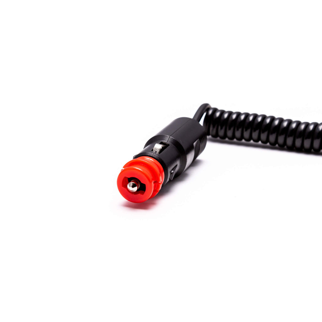 IMPA-PCDC car cigaret lighter charger for radio battery charger Comm Gear Supply CGS