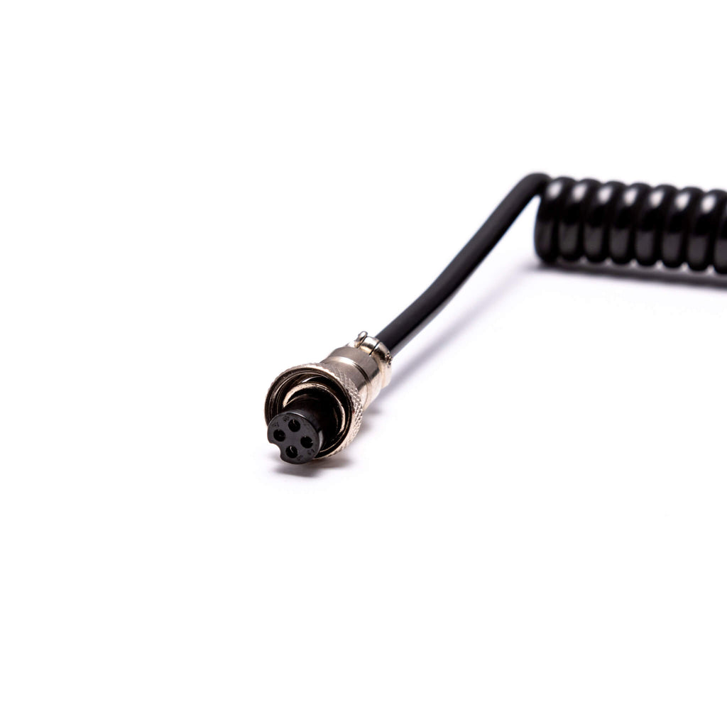 IMPC-PCAC: Replacement AC cable for AC/DC-6 DC-1 charger Home/Office/Desktop charger